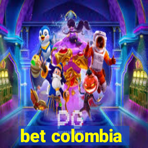 bet colombia